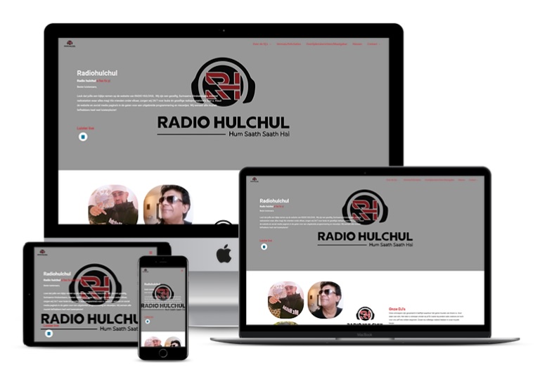 radiohulchul